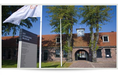 Gevangenismuseum Veenhuizen Voordeeluitjes Vakantieblog d1